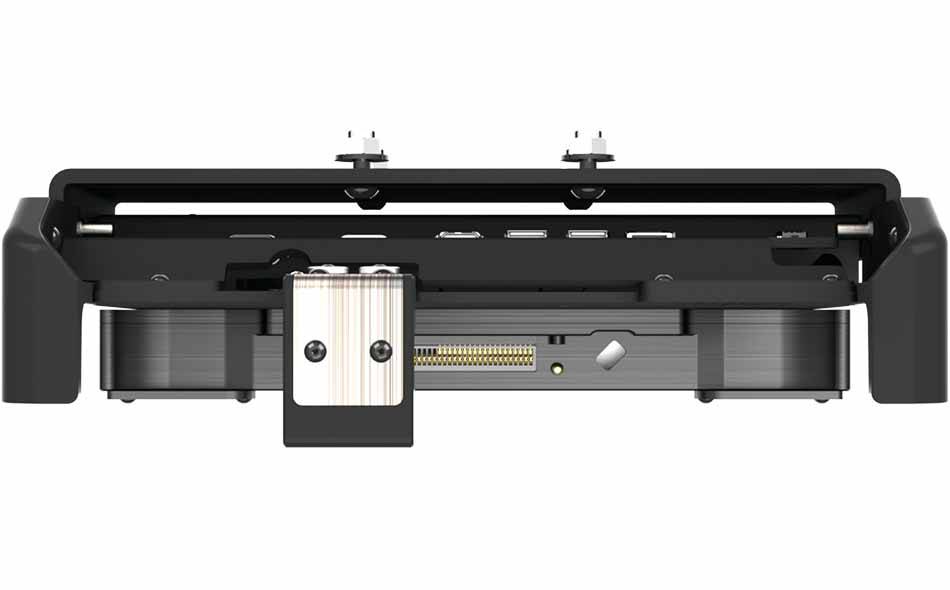 Docking Station for Panasonic Toughbook® G1 G2 NPT